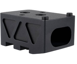 TRIJICON RMR PLATE ACC RNG Q-LOC HI