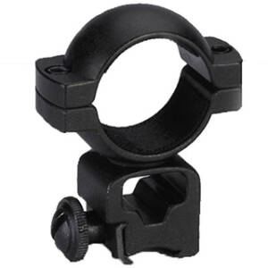 TRAD RINGS 1 QUICK PEEP 22CAL BLACK