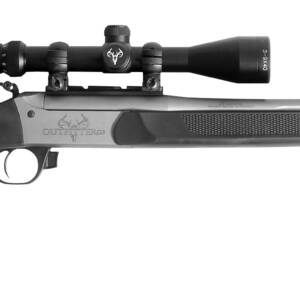 TRAD OUTFITTER PROSERIES SYN BLK 45-70 22 TUNG