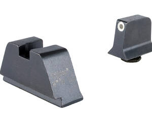 TRIJICON SUP NS SET GRN GLK 17 WF/MR