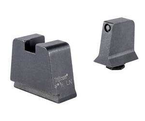 TRIJICON SUP NS SET GRN GLK 42 BF/MR