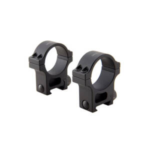 TRIJICON 34MM RINGS STANDARD HEIGHT