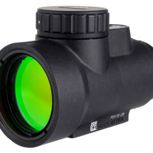 TRIJICON MRO SD 1X25 2 MOA GREEN DOT SIGHT