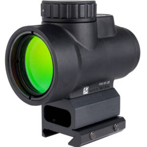 TRIJICON MRO SD 1X25 2 MOA GREEN DOT FULL CO