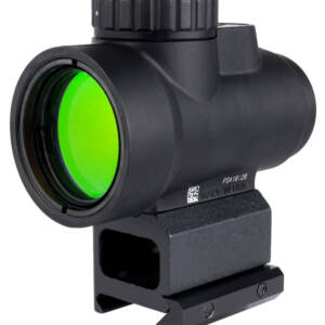 TRIJICON MRO SD 1X25 2 MOA GREEN DOT LOW 1/3