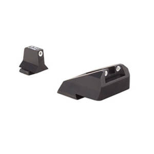 TRIJICON NIGHT SIGHTS B&T S&W SUPP HEIGHT SET