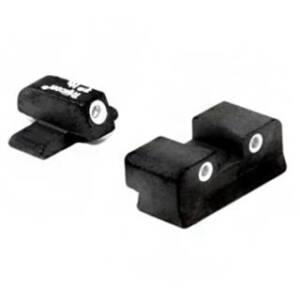 TRIJICON NIGHT SIGHTS B&T SIG #8 & #8 SET