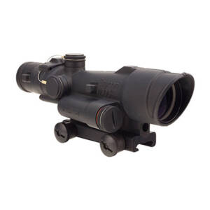 TRIJICON ACOG 3.5X35 LED ILLUM GRN 308 CROSSAIR