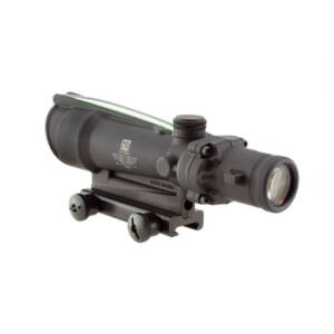 TRIJICON ACOG 3.5X35 223 RETICLE GREEN