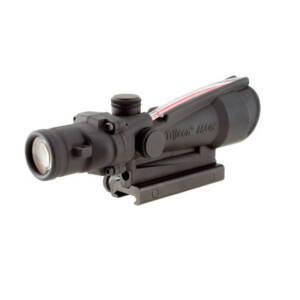 TRIJICON ACOG 3.5X35 HORSESHOE M240 308 BDC