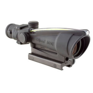 TRIJICON ACOG 3.5X35 AMB CROSSHAIR 308 RETICLE
