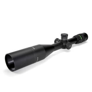 TRIJICON 5-20X50 ACCUPOI DUPLEX GREEN DOT 30MM