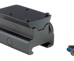 TRIJICON RMR MNT TALL PICATINNY
