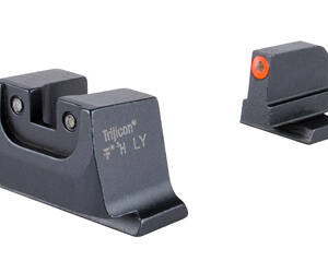 TRIJICON SUP NS GRN M&P CORE OF/BR
