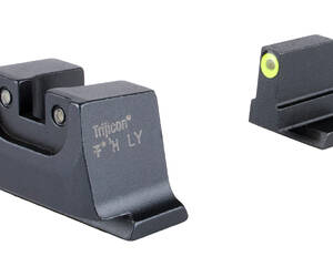 TRIJICON SUP NS GRN M&P CORE YF/BR