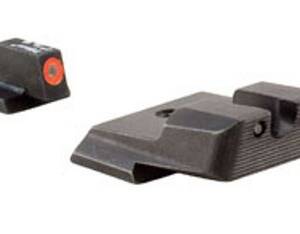 TRIJICON 3DOT HD XR NS ONG S&W 9MM/40SW