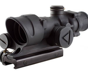 TRIJICON ACOG 4X32 LED .223 CH TA51