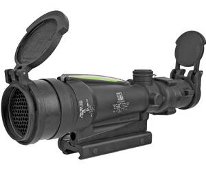 TRIJICON ACOG 3.5X35 GRN HS TA51 MNT