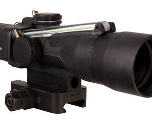 TRIJICON ACOG 3X30 GRN HS/DOT .223