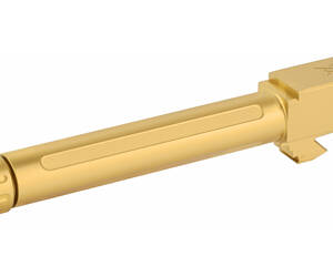 TRUE PREC BBL FOR G17 GLD TB