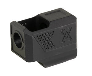 TRUE PREC ULTIMATE COMP GLOCK 43 BLK