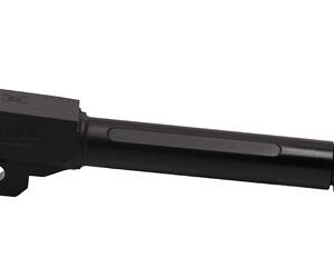 TRUE PREC P320 X-CMP 9MM BLK TB