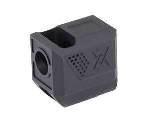 TRUE PREC COMP P365/X/XL/MAC BLK