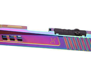 TRUE PREC SLIDE P365 RMS CUT SPEC