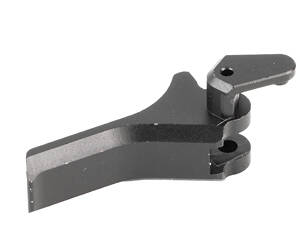 TRUE PREC FLAT TRIG P365/XL BLK NIT