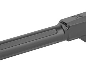 TRUE PREC P365XL BBL 9MM BLK DLC