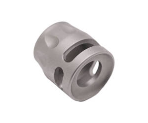 TRUE PREC S MICRO COMP 1/2X28 SS