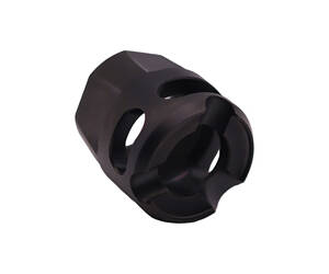 TRUE PREC Y-MICRO COMP 1/2X28 BLK NI