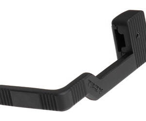 TROY AMBI BOLT RELEASE BLK