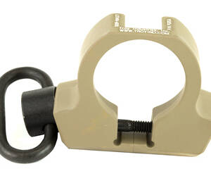 TROY PG RECEIVER SLING ADPTR FDE QD