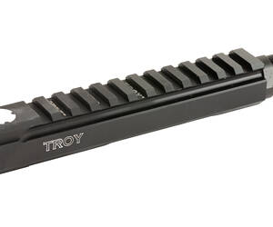 TROY AK47 RAIL TOP GAS TUBE BLK