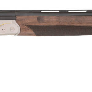 TSA O/U TRINITY II LT 16GA 3 WALNUT 28