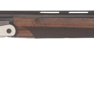 TSA O/U CYPHYER 12GA 3 DELUXE WALNUT 28