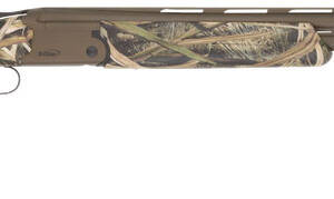 TSA O/U HUNTER MAG II 12GA 3.5 M-BRZ/MOB 28