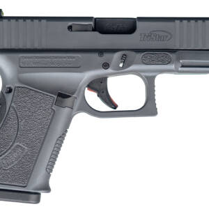 TSA APOC 9MM 4 SNIPER GRY