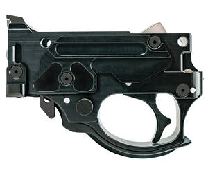 TAC SOL X-RING TRIGGER XRT BLACK