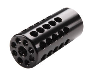 TAC SOL 22LR .920" COMP GLOSS BLACK