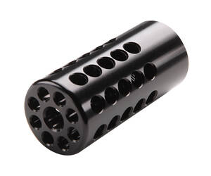 TAC SOL 22LR .920" COMP MATTE BLACK