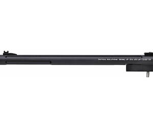 TAC SOL XRING 10/22 TD BBL MATTE BLK