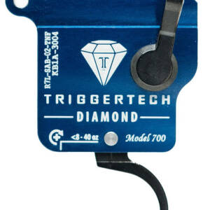 TT REM700 ROUGH DIAMOND TRIGGER LH FLAT
