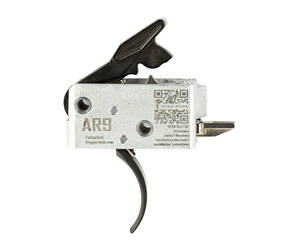 TRIGRTECH AR9 2STG DUTY CURVE 3.5LB