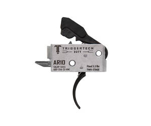 TRIGRTECH AR10 2STG DUTY CURVE 3.5LB