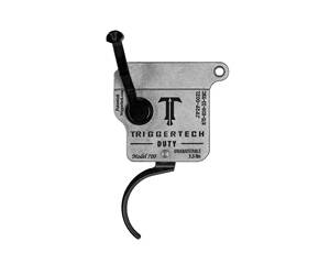 TRIGRTECH REM 700 DUTY CRVD TRIG RH