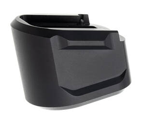 TYRANT ECHELON MAG EXT +5 BLK