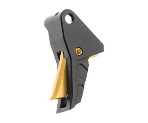 TYRANT ECHELON I.T.T.S TRIG BLK/GLD