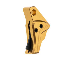 TYRANT ITTS SHOE GLOCK GEN 5 GLD/BLK